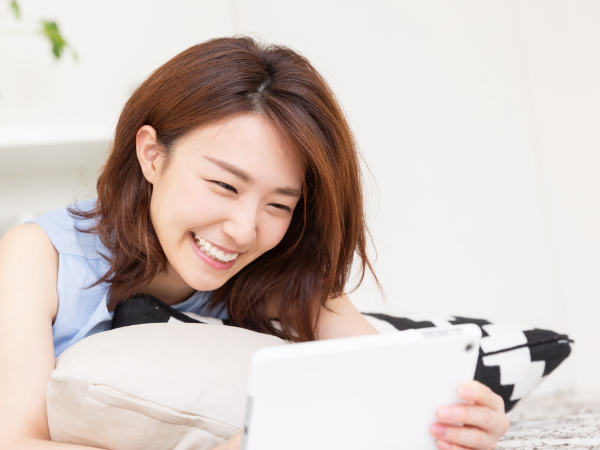 お申し込み