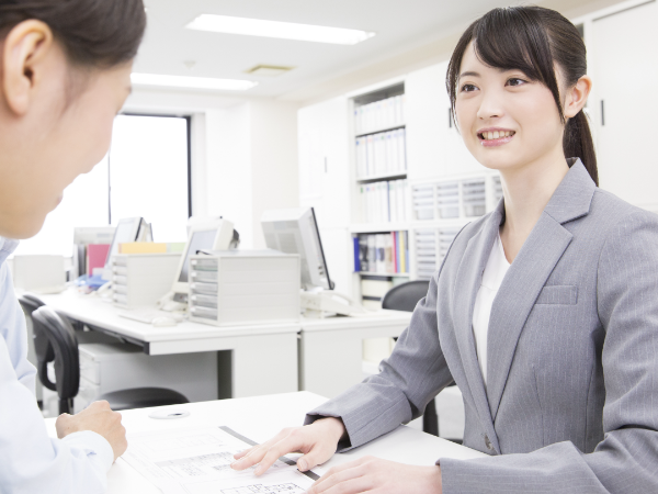 求人紹介