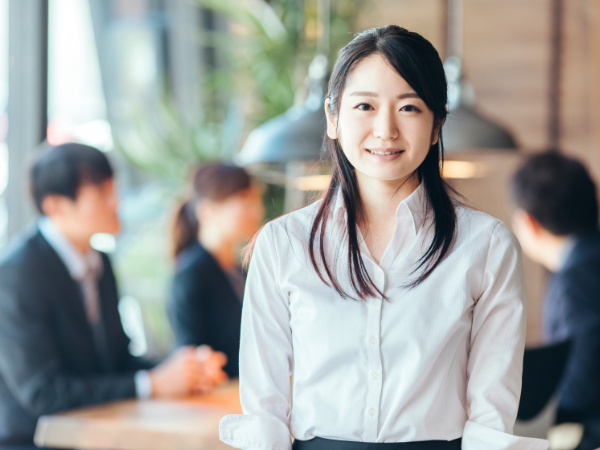 入社後